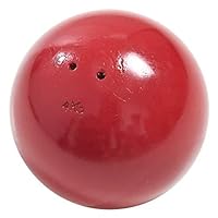 BSN Sports gedreht Eisen Shot Put, Unisex, AFSHOT4K, Mehrfarbig, 104mm/4kg