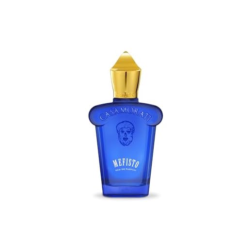 XERJOFF CASAMORATI 1888 MEFISTO (M) EDP IT