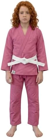 Keiko Sports, Kimono Juvenil Universal