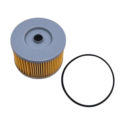 Filtre à huile pour moto et VTT Honda TRX420 TRX500 TRX520 HF114