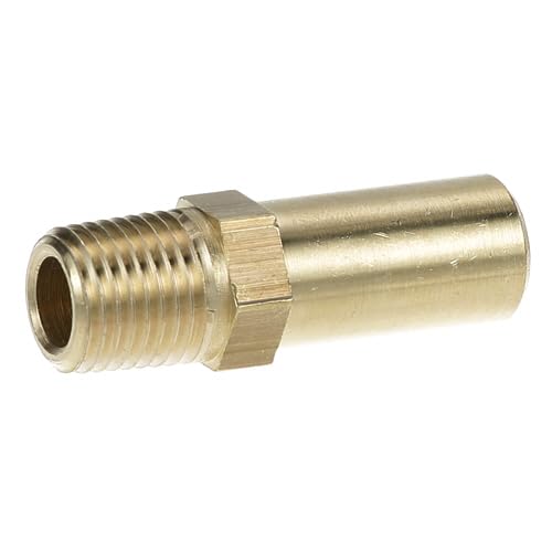 Exact FIT for CECILWARE F177A Brass Orifice (52) - Replacement Part by MAVRIK