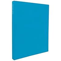 Amazon | セキセイ SEKISEI アルバム ポケット クリヤーファイル A4-S