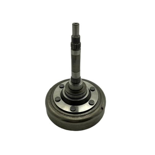Couvercle d'embrayage HS 400CC pour VTT UTV MSU400 YS 21210-F12-0000