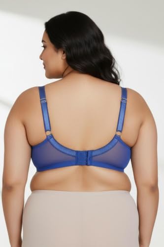 Image of Zivame Women Full Coverage Bra