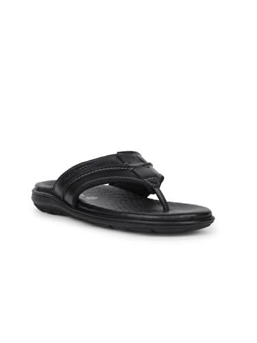 Image of Hush Puppies mens Charles Thong Slipper
