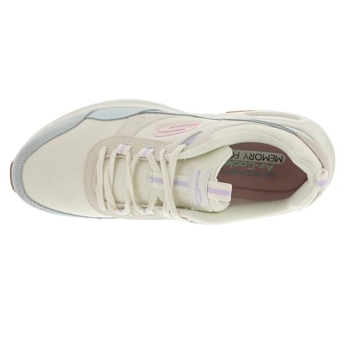 Image of Skechers Women Skech Air Court Cool Avenue Sneakers