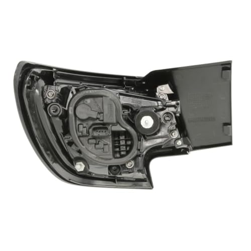Feu arrière Magneti Marelli 714081380203 pour réparation après collision - 2