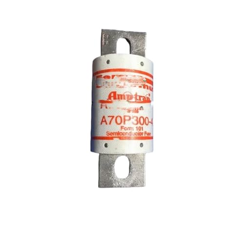 Fusible A70P100-4 cartouche de remplacement série A70P400-4 pour sectionneur