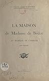 FeniXX réédition numérique (Union malouine)