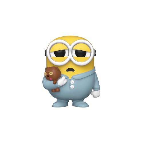 FUNKO Minions 2 Pajama Bob - vue 4