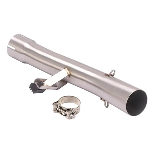 Tuyau d'échappement moto pour Suzuki GSX650F GSF650 GSF1250 - 5