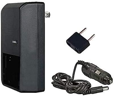 Digital Nc Canon LC-E17 Battery Charger (Non-OEM)