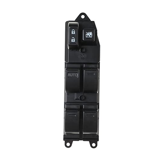 Interrupteur de fenêtre de voiture 84820-12480 pour réparer vos vitres