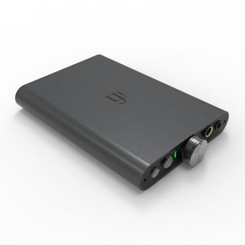 iFi audio hip dac 3 Black IFI-HIP-DAC3-By{KX蔭zAv wbhzAv wbhtHAv USB DAC |[^u