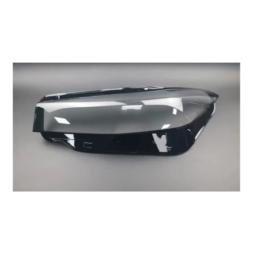 Lentille coque phare voiture gauche pour Série 3 G20 G21 2024