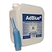Produktbild AdBlue® 20 L Erstausrüster Qualität im 10 L Kanister inkl. Ausgießer