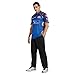 Mumbai Indians 2026 Men Official IPL Fan Jersey (US, Alpha, Medium, Regular, Regular)