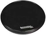 Innovative Percussion CP-1R Practice Pad - Black