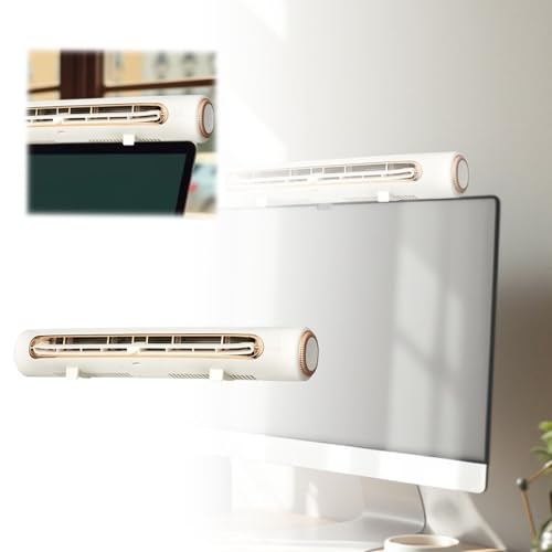 Refroidisseur d'air portable 2026 ordinateur quatre vitesses réglables