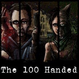 The 100 Handed cover art