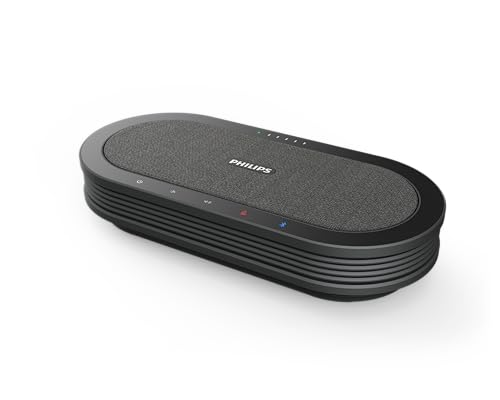 Philips PSE0501 - vue 3