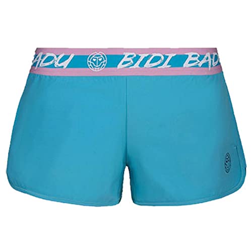 BIDI BADU W314087211-aqwh-m Short, Turquoise, M Femme Cover