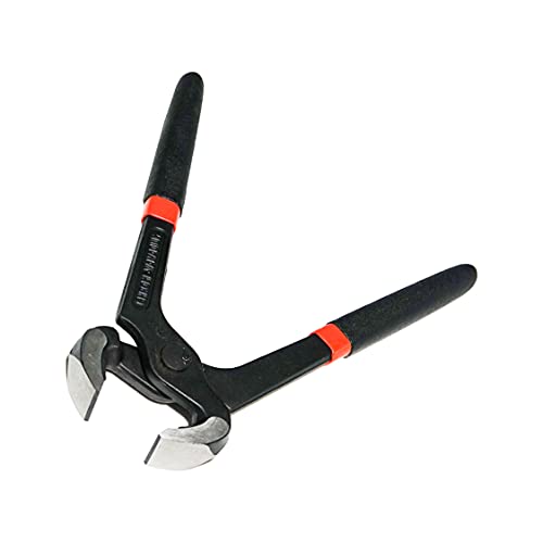 Kneif Pince en acier au chrome vanadium 180 mm Cover