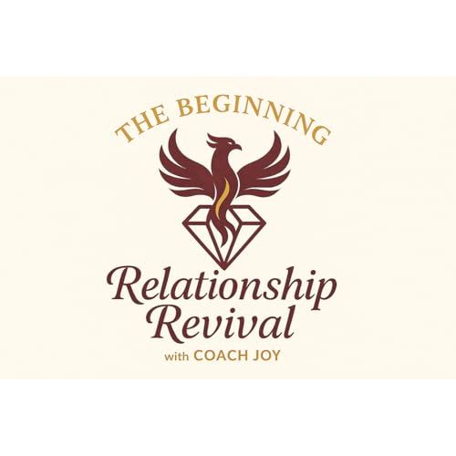 Relationship Revival Titelbild