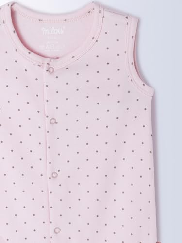 Image of Milou Baby Girls Rompers