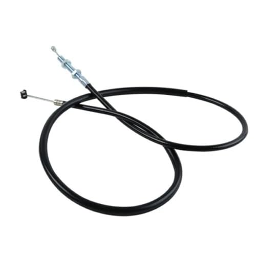 Câble d'embrayage moto Nighthawk 750 commande de transmission - 3