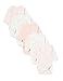 Petit Bateau Herren 5649600 Baby- und Kleinkind-Unterwäscheset, 5er pack, Mehrfarbig, 0 Monate/ 46 cm