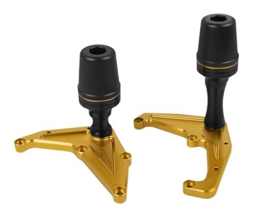 Protection du cadre carénage MSX 125 Grom 2022-2024 anti-collision renforcé