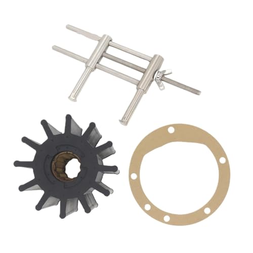 Kit Turbine de Pompe à Eau 17936-0001-P pour Vos Sorties en Mer et Croisières d'Été