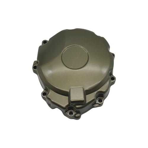 Junta cárter estator y cubierta de protección motor izquierdo para evitar fugas en CBR1000RR
