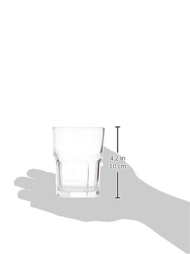 Image of Borosil Champagne Glass Set | Glass Flute for Champagne, Sparkling Wine, Prosecco & Cocktails | Elegant Glassware for Celebrations & Gifting (Penta)