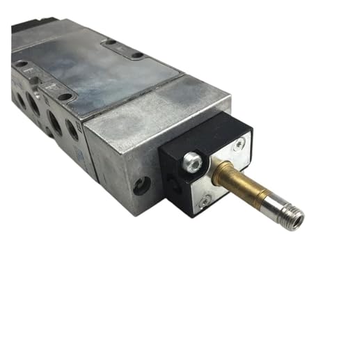 Électrovanne MFH-3-1/8 pour distributeur pneumatique industriel 24V