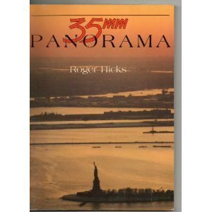 35Mm Panorama 0715392921 Book Cover