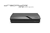 dreambox 800 hd sat tuner ✅ SET-TOP-BOX MIT BESTER BILD- UND TONQUALITÄT! Intuitives Menü, EPG (Electronic Program Guide), Teletext, mehrsprachiges Menü: z.B. Deutsch, Englisch, Russisch, Spanisch u.v.m
