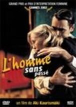 L'Homme sans passe [DVD]