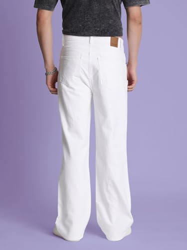 Image of BENE KLEED Men Pants