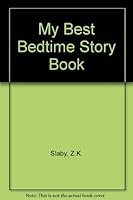 My Best Bedtime Story Book 0861632753 Book Cover