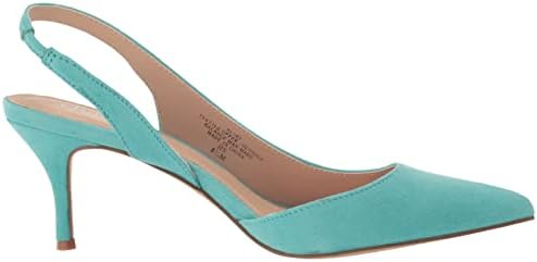 Charles by Charles David Women's Aliby Pump, Robins Egg, 9 | Image 5