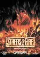 Amazon.co.jp: ストリート・オブ・ファイヤー [DVD] : マイケル