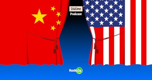 Speciale USA - Cina: chi guider&agrave; il mondo?