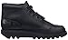 Kickers Men's Kick Hi Classic Ankle Boots | Extra Comfortable | Added Durability | Premium Quality, Black, 6 UK