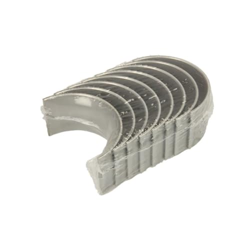 MAHLE 454 PS 20125 025 Kit bronzine di biella