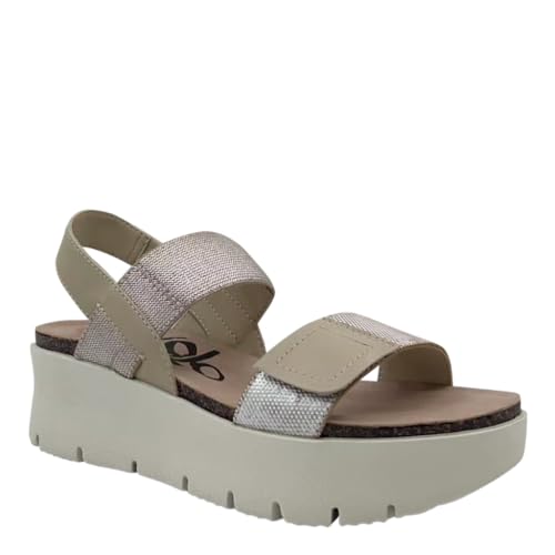 OTBT Women's Nova Heeled Sandals