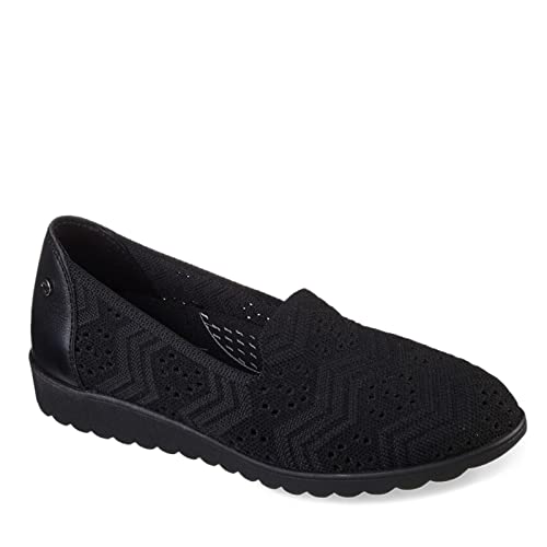 Chaussures Skechers Arch Fit Cleo Flex idéales pour le bureau le shopping et les voyages
