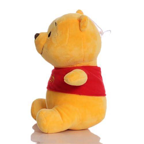 La Mejor review de Peluche tigger los mejores 5. 11 Imagen adicional