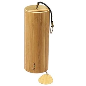 Koshi Chime Terra/Earth